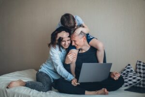 Felicità ai tempi della pandemia