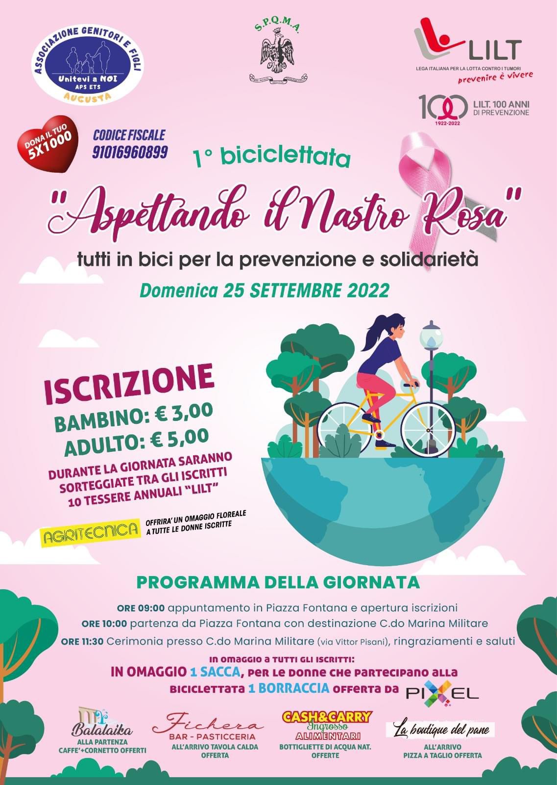 Prevenzione e Solidarietà