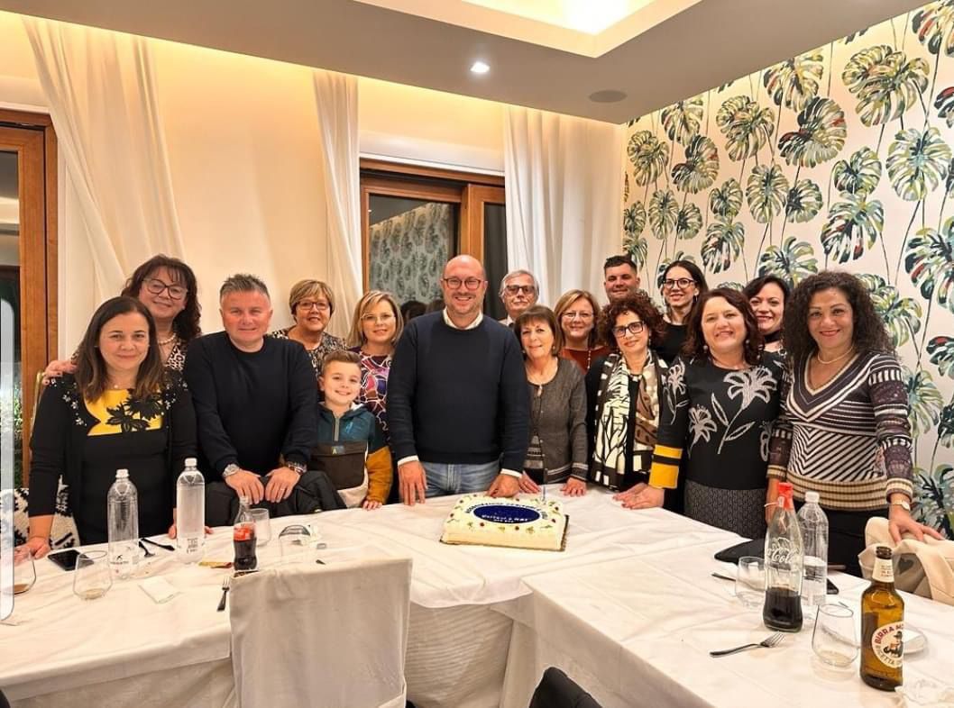 Associazione Genitori e Figli è FAMIGLIA