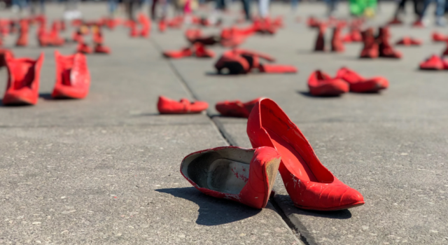 Giornata internazionale per l’eliminazione della violenza contro le donne, 25 novembre 2024